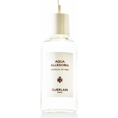 Guerlain Aqua Allegoria Nerolia Vetiver toaletná voda unisex 200 ml náplň