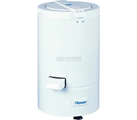 Romo C 46