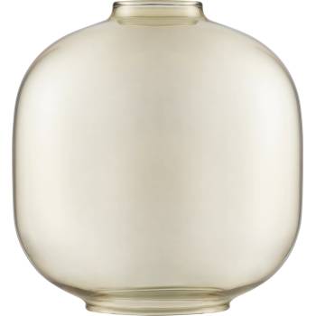 Normann Copenhagen Абажур конус за лампа Amp кръгъл злато (502132)