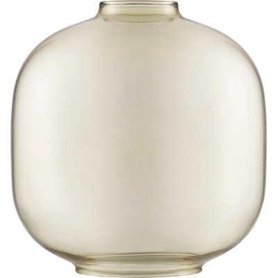 Normann Copenhagen Абажур конус за лампа Amp кръгъл злато (502132)