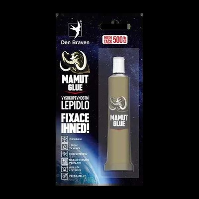 Debbex Mamut Glue High Tack 25 ml