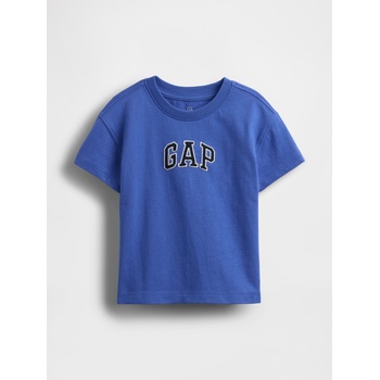 GAP Детска тениска с логото на GAP GAP | Sin | Момчешки | 92