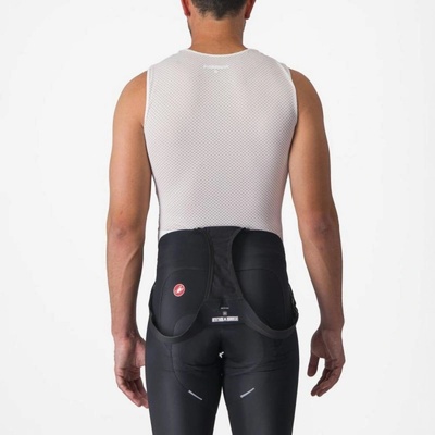 Castelli Pro Mesh 2.0 biela