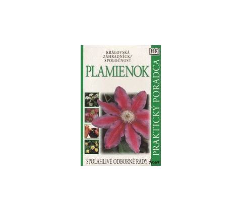 Plamienok