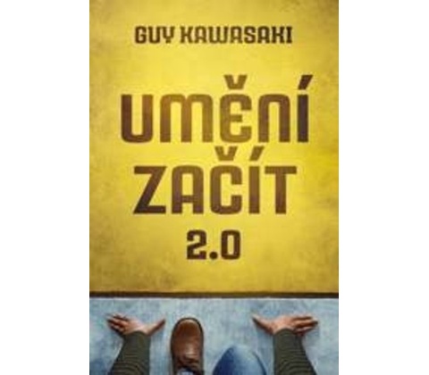 Umění začít 2.0