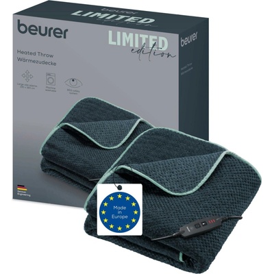 Beurer HD65 Limited Edition 2026