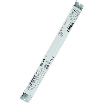 Předřadník OSRAM QT-FIT8 2x36W/230-240 QUICKTRONIC
