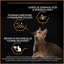 Granule pre mačky Pro Plan Cat DERMA CARE losos 10 kg