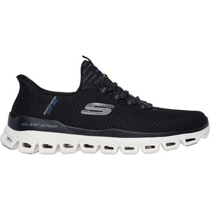 Skechers Обувки glide-step - noxus (233010-blk)