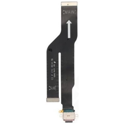 Samsung Galaxy Note 20 Ultra N986B - Hlavný Flex Kábel - GH59-15301A Genuine Service Pack