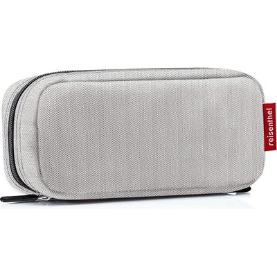 Reisenthel Чанта Reisenthel Multicase cosmetic bag - Grey (Herringbone Grey)