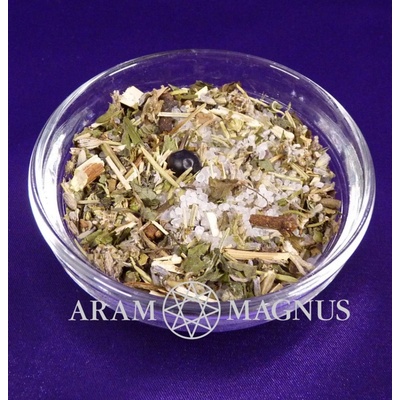 Arammagnus Sůl magická Ochrana Protection sáček 55 g