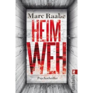 Heimweh | Marc Raabe (ISBN: 9783548288789)