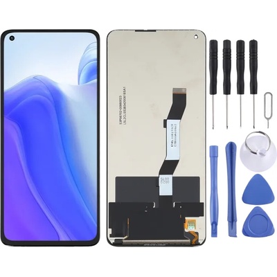 Xiaomi LCD Дисплей и Тъчскрийн за Xiaomi Mi 10T 5G/Mi 10T Pro 5G/Redmi K30S/M2007J3SC/M2007J3SY