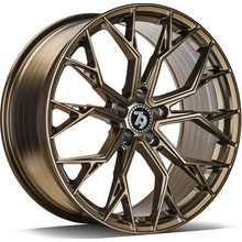 79WHEELS SCF-H 9,5x21 5x112 ET25 satin bronze