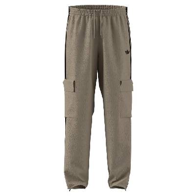 Панталони Adidas Originals Adicolor Classics 3 Stripes cargo pants - Beige (Stone Khaki)