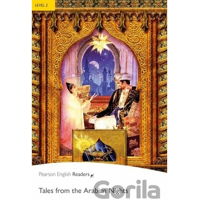 Tales from the Arabian Nights
