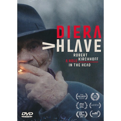 Diera v hlave DVD