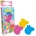 Amenity AB INKEE - Мини опаковка шумяща бомба - Peppa Pig (0744001)