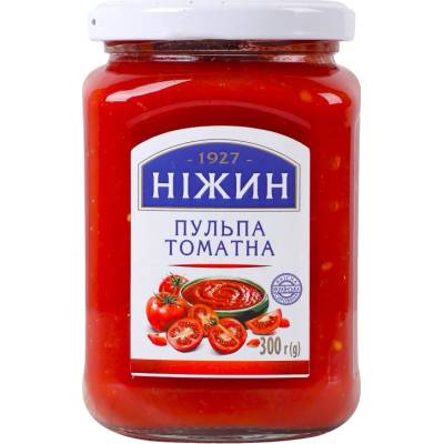 Nižin Rajčatový protlak 300 g
