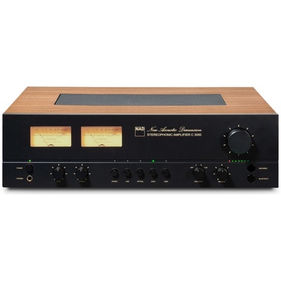 Jak vybrat zesilovač?