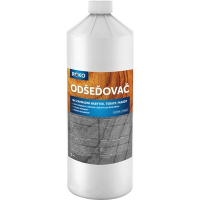 Roko odšeďovač dřeva 1 l – Zboží Dáma