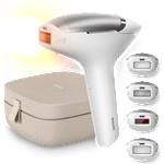 Philips Lumea IPL 9000 Series (BRI938/00) Епилатори