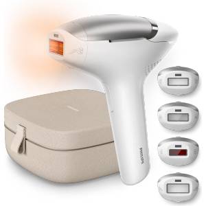 Philips Lumea IPL 9000 Series (BRI938/00) Епилатори
