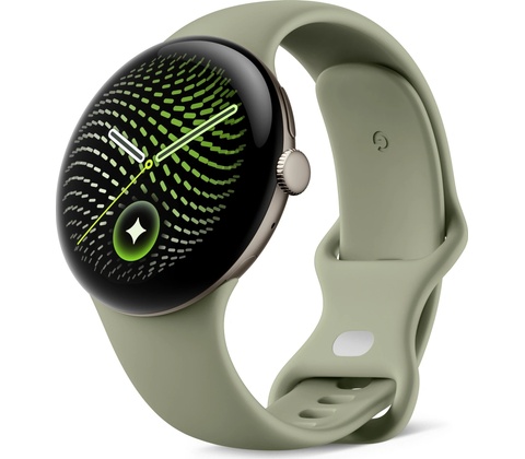 Google Watch 5 45mm