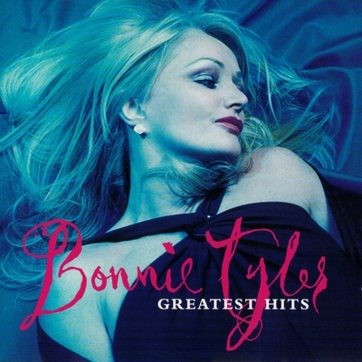 TYLER, BONNIE - GREATEST HITS CD