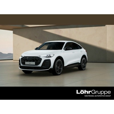 Audi Q5 TFSI quattro Sportback 150 kW