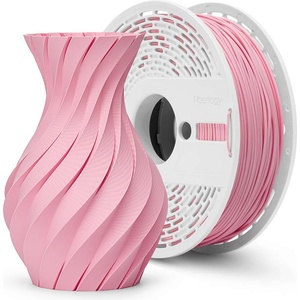 Fiberlogy PLA Matte Pastel Pink - 1, 75 mm / 850 g (MPLA-PLPINK-175-085)