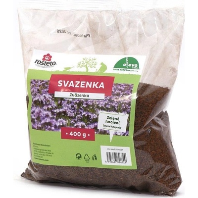Svazenka 400g