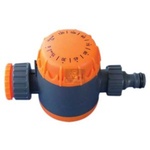 PREMIUM Таймер за поливане 1/2" м към (3/4" -1" )ж 2-часа Premium 23034
