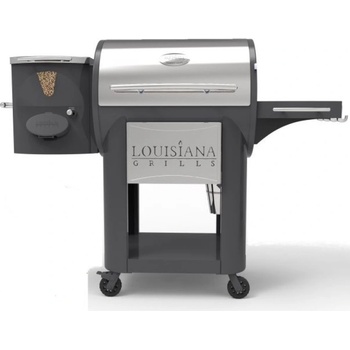 Louisiana Legacy 800