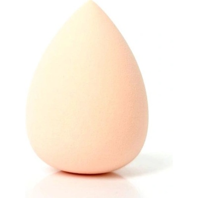 DIVINE cosmetics houbička na makeup 6 cm béžová