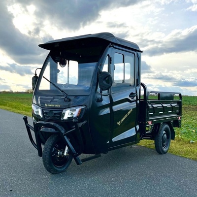 Leramotors tuk tuk cargo G5 | Zboží Auto