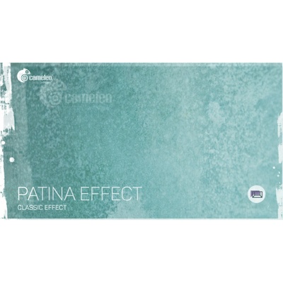 Patina efekt Classic 2 kg