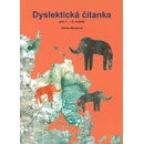 Dyslektická čítanka