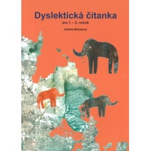 Dyslektická čítanka