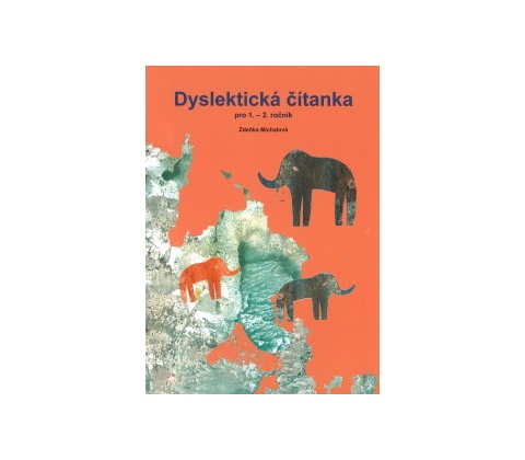 Dyslektická čítanka