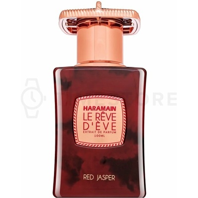 Al Haramain Le Reve D'Eve Red Jasper parfém unisex 100 ml