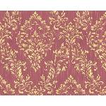 A. S. Création Влизелинов тапет за стена metallic silk 30659-6