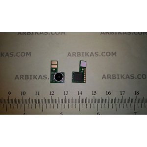 Compatible Ресет чип Magenta - 9.5k (CF363X-CHIP)