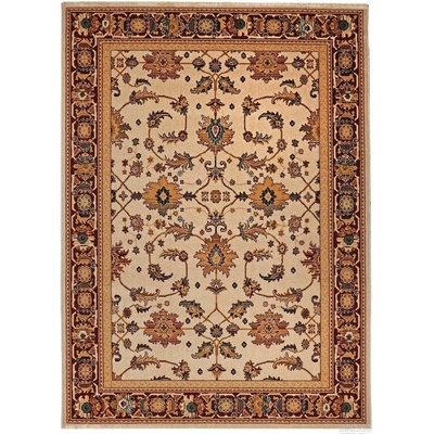 Oriental Weavers Prague 482 IB2W béžový