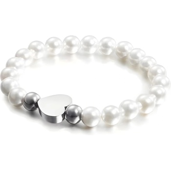 HARAHU Гривна pe-15156 - Сребърна kp15156 (pe-15156)