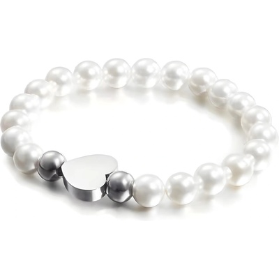 HARAHU Гривна pe-15156 - Сребърна kp15156 (pe-15156)