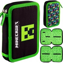 Astra dvouklopový bez vybavení Minecraft