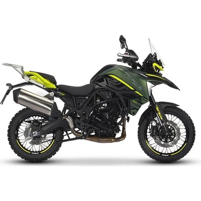 Benelli TRK 702X Adventure Forest Green