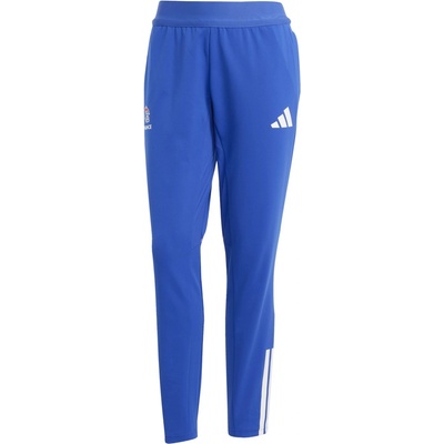 adidas Анцуг Adidas Women's Performance Tracksuit Bottom - Semi Lucid Blue